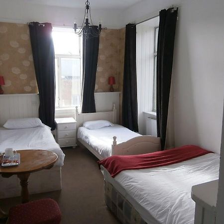Windsor House Hotell Cork Exteriör bild