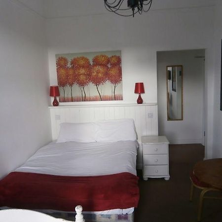 Windsor House Hotell Cork Exteriör bild