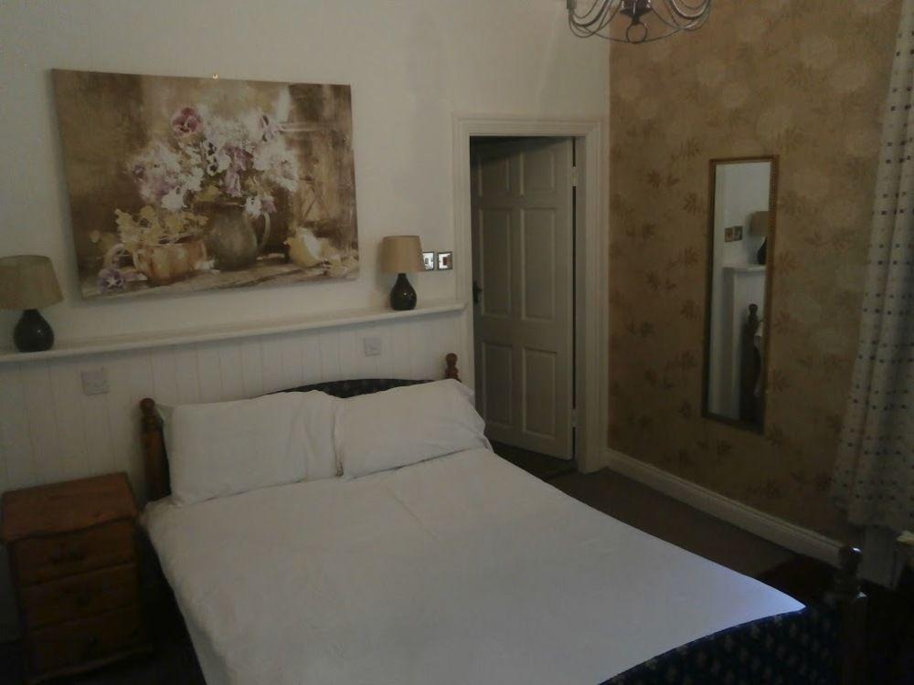 Windsor House Hotell Cork Exteriör bild
