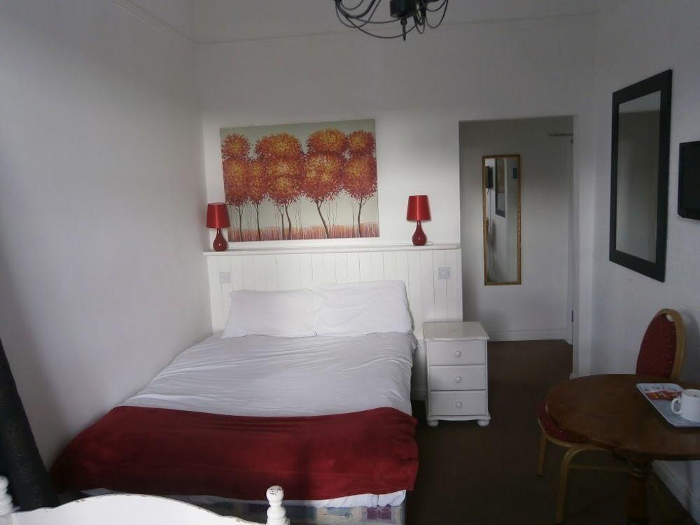Windsor House Hotell Cork Exteriör bild
