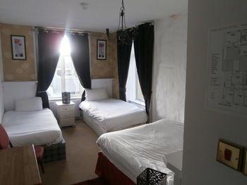 Windsor House Hotell Cork Exteriör bild