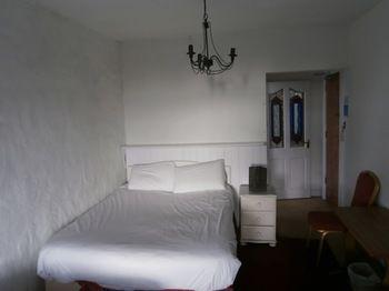 Windsor House Hotell Cork Exteriör bild