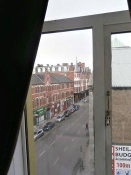 Windsor House Hotell Cork Exteriör bild