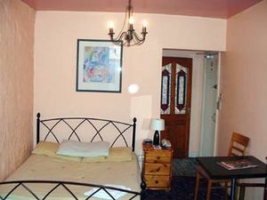 Windsor House Hotell Cork Exteriör bild